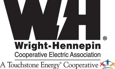 Wright-hennepin cooperative electric association - Live Chat. (763) 477-3000. MenuClose. Wright-Hennepin Electric. About. Wright-Hennepin. About WH. Wright-Hennepin Cooperative Electric Association is a member-owned, not-for-profit electric utility that provides power to rural Wright County and western Hennepin County. The cooperative has been a corporate citizen to the area since 1937. 